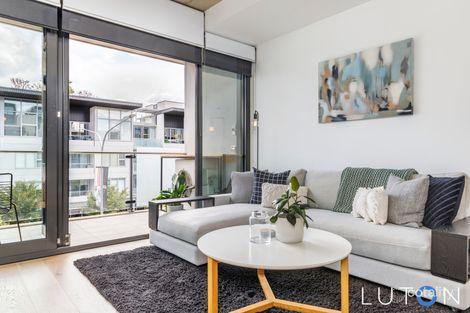 Property photo of 75/43 Eastlake Parade Kingston ACT 2604