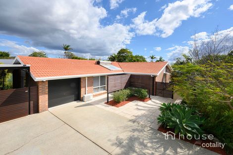7 Staydar Cres, Meadowbrook, QLD 4131