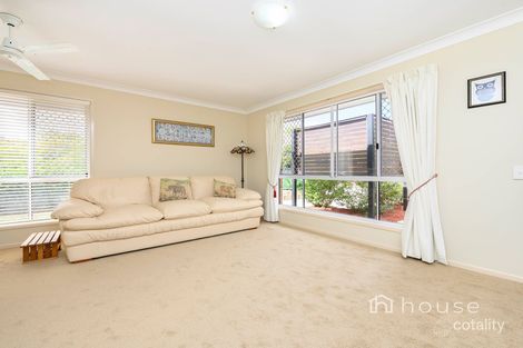 Property photo of 7 Staydar Crescent Meadowbrook QLD 4131