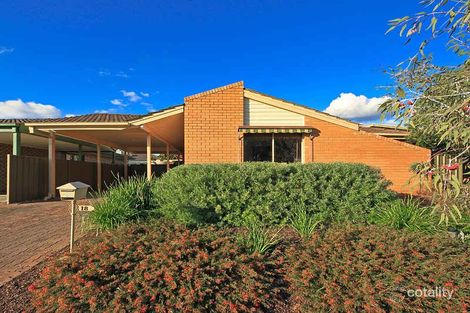 Property photo of 18 Copas Drive Klemzig SA 5087