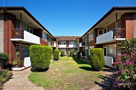 Property photo of 9/293 Kooyong Road Elsternwick VIC 3185