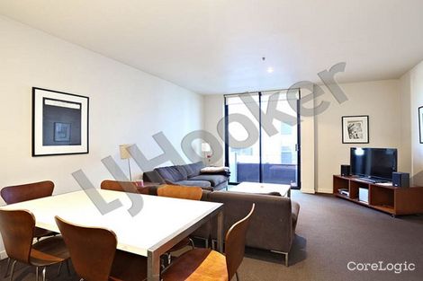 Property photo of 1003/639 Little Bourke Street Melbourne VIC 3000