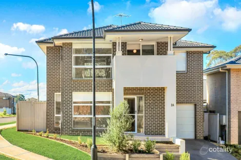 Property photo of 2 Schoffel Street Riverstone NSW 2765