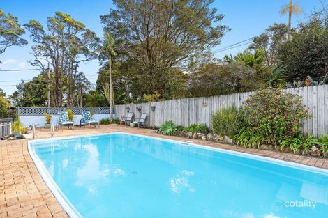 Property photo of 6 Bimbil Avenue Mount Colah NSW 2079