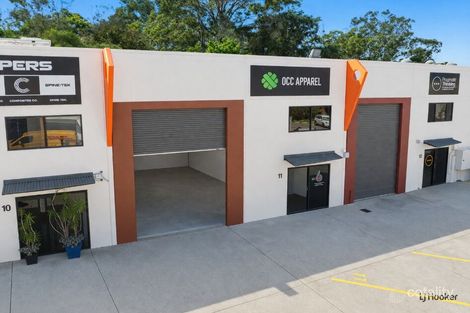 11/7 Traders Way, Currumbin Waters, QLD 4223