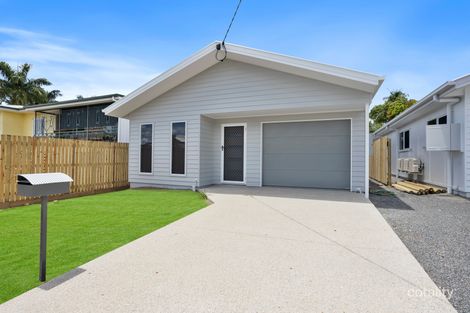 7 Parnell St, Allenstown, QLD 4700