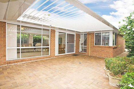 Property photo of 5 Bentley Grove Menai NSW 2234
