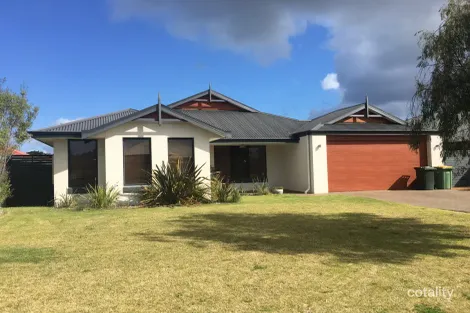 21 Cottage Dr, Vasse, WA 6280