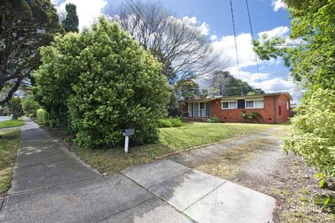 Property photo of 30 Longbourne Avenue Notting Hill VIC 3168