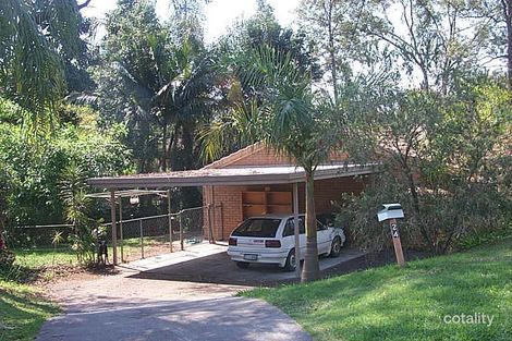 Property photo of 24 Gardenvale Street Holland Park West QLD 4121