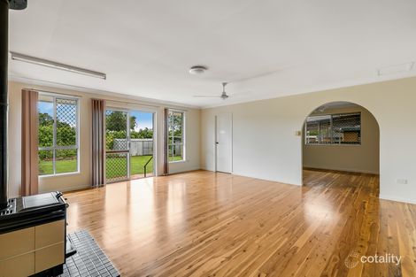 Property photo of 11 Bussian Street Harristown QLD 4350