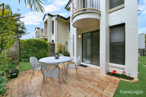 Property photo of 3/16 View Street Chermside QLD 4032