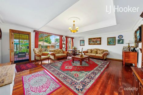 Property photo of 26 Booyong Street Cabramatta NSW 2166