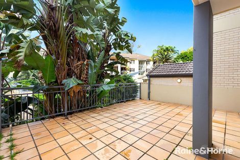 Property photo of 39/139 Macquarie Street St Lucia QLD 4067