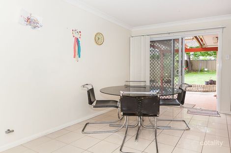 Property photo of 2 Fisher Crescent Pendle Hill NSW 2145