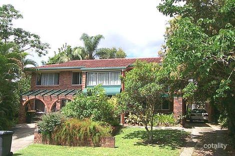 22 Pirrie St, The Gap, QLD 4061