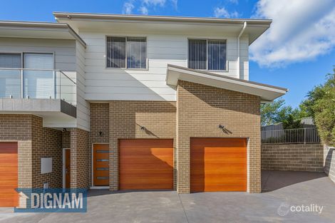 Property photo of 3/9 The Rise Dapto NSW 2530