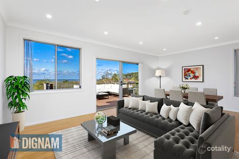 Property photo of 3/9 The Rise Dapto NSW 2530
