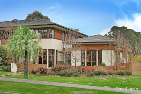 Property photo of 21 Springthorpe Boulevard Macleod VIC 3085