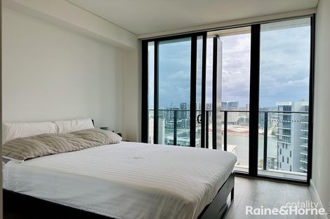 Property photo of 1901/42 Walker Street Rhodes NSW 2138