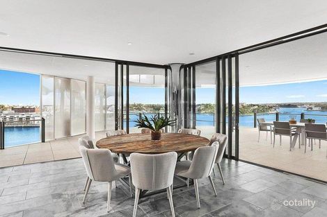 Property photo of 901/15 Barangaroo Avenue Barangaroo NSW 2000