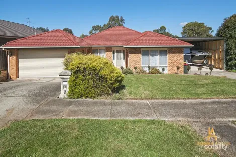 2 Munro St, Warragul, VIC 3820