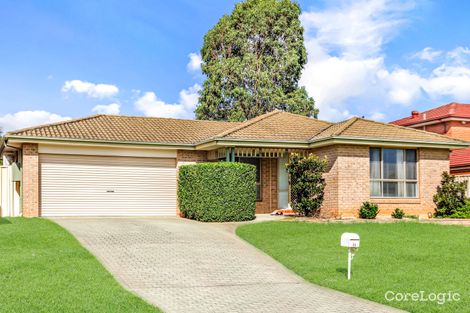 Property photo of 55 Ironbark Crescent Blacktown NSW 2148