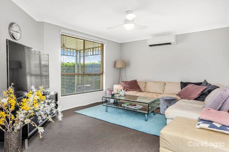 Property photo of 55 Ironbark Crescent Blacktown NSW 2148