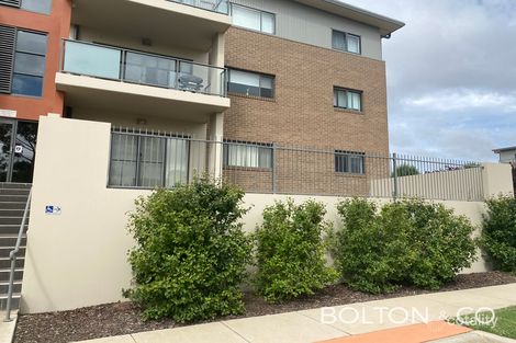 Property photo of 28/303 Flemington Road Franklin ACT 2913