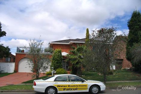 40 Heritage Dr, Illawong, NSW 2234