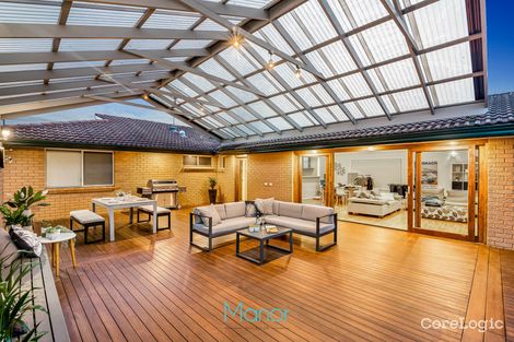 Property photo of 51 Buckingham Road Baulkham Hills NSW 2153