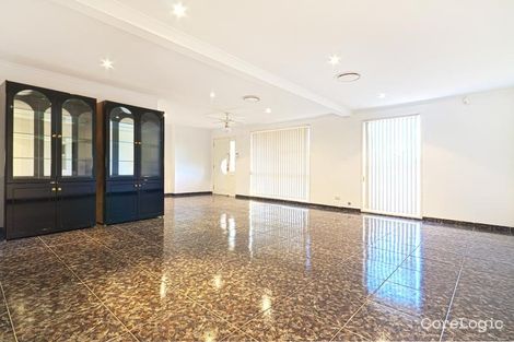 Property photo of 12 Hermitage Place Minchinbury NSW 2770