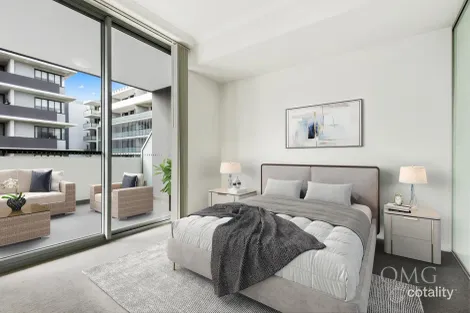 Property photo of 603B/1-3 Charles Street Canterbury NSW 2193