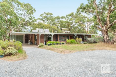 572 Bains Rd, Onkaparinga Hills, SA 5163