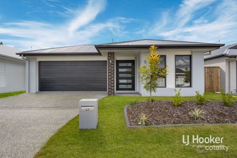 Property photo of 27 Pike Road South Maclean QLD 4280