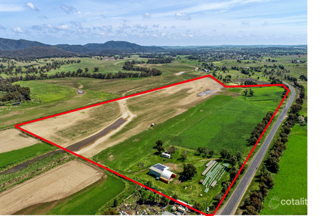 9611 Mitchell Hwy, Apsley, NSW 2820