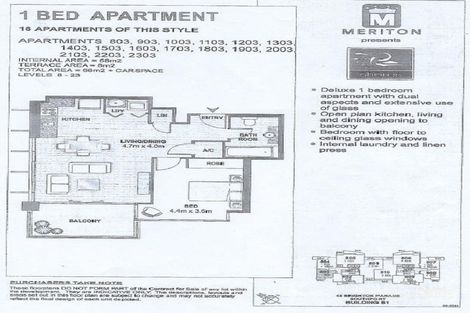 Property photo of 1303/1 Como Crescent Southport QLD 4215