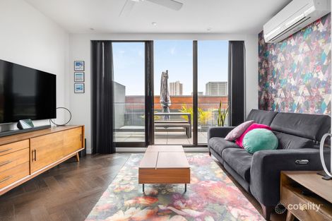 109/59 Thistlethwaite St, South Melbourne, VIC 3205