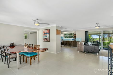 Property photo of 29 McLeod Street Highland Park QLD 4211