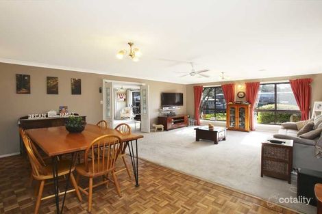 Property photo of 12 Koyong Close Moss Vale NSW 2577
