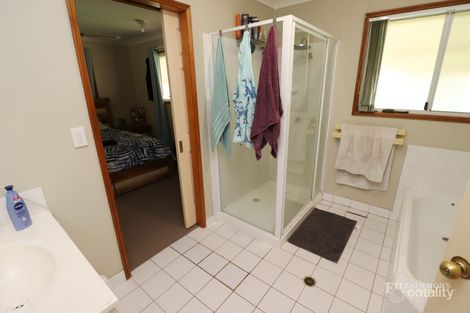 Property photo of 33 College Crescent Dalby QLD 4405