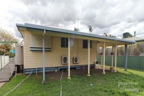 Property photo of 33 College Crescent Dalby QLD 4405