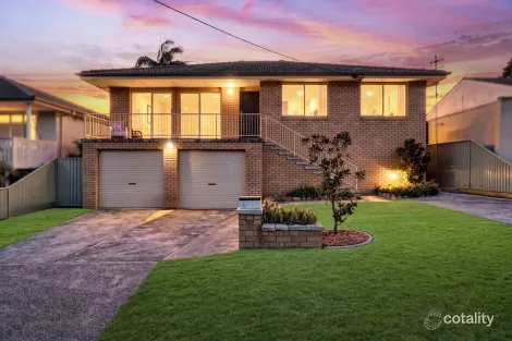 Property photo of 56 Macarthur Street Killarney Vale NSW 2261