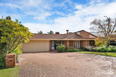 Property photo of 12 Stainton Place Leeming WA 6149