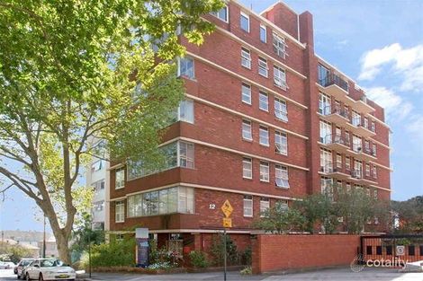 Property photo of 62/12 Wylde Street Potts Point NSW 2011