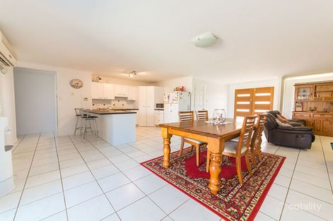 Property photo of 15 Joseph Street Gracemere QLD 4702