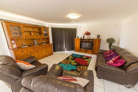 Property photo of 15 Joseph Street Gracemere QLD 4702
