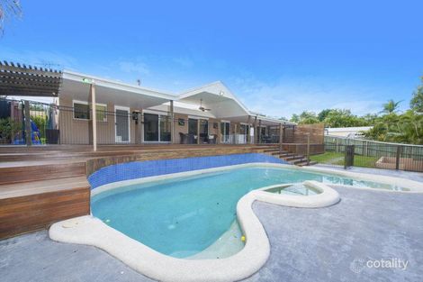 Property photo of 26 Kiewa Drive Loganholme QLD 4129