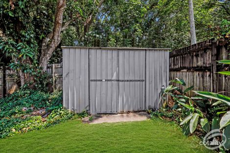 Property photo of 21 Leon Close Brinsmead QLD 4870