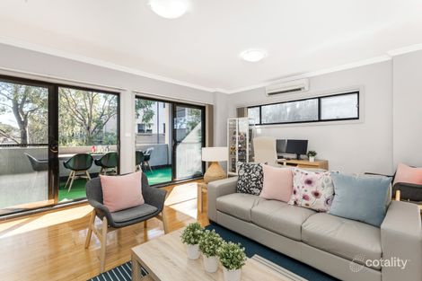 Property photo of 29/17 Kilbenny Street Kellyville Ridge NSW 2155